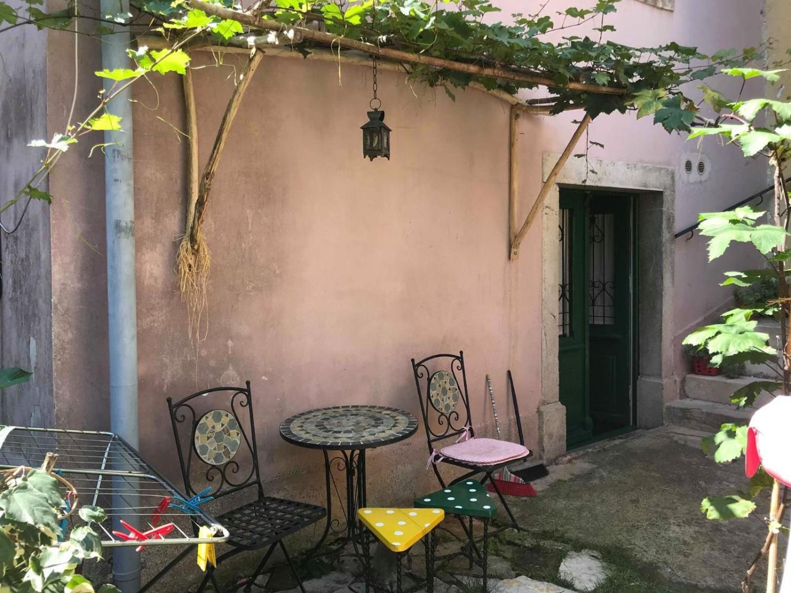 Guesthouse Kuca Na Sterne Lovran Exterior foto