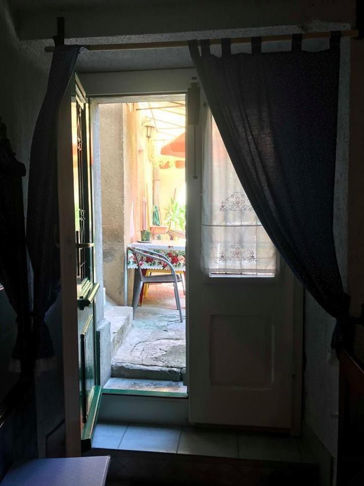 Guesthouse Kuca Na Sterne Lovran Exterior foto