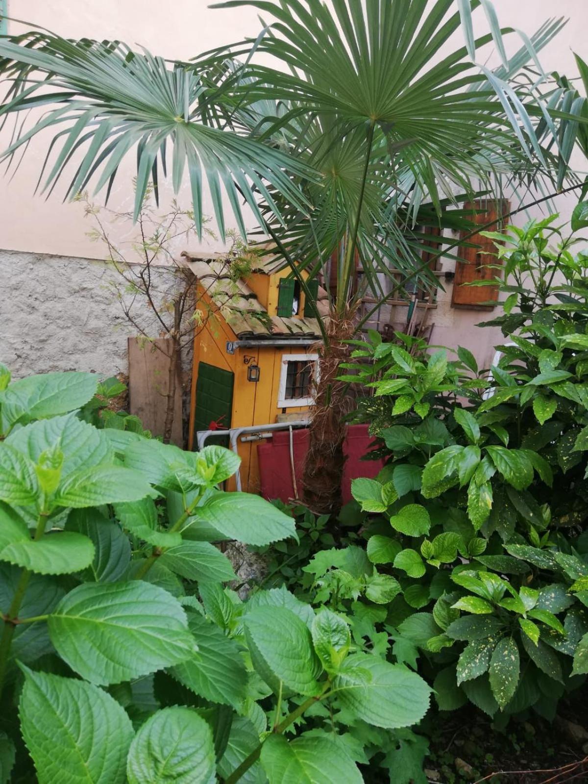 Guesthouse Kuca Na Sterne Lovran Exterior foto
